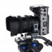 Benro Quick Rotation Lens Bracket QRB95 Benro Quick Rotation Lens Bracket QRB95